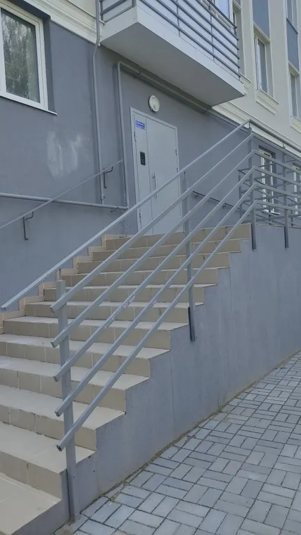 Квартира Уютная квартира для комфортного отдыха — Калининград