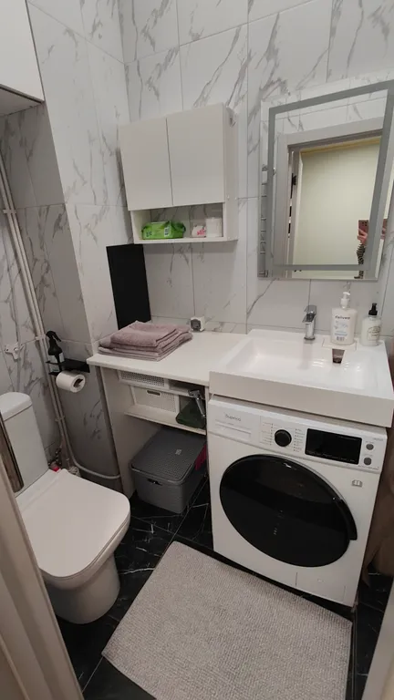 Апарты на берегу реки