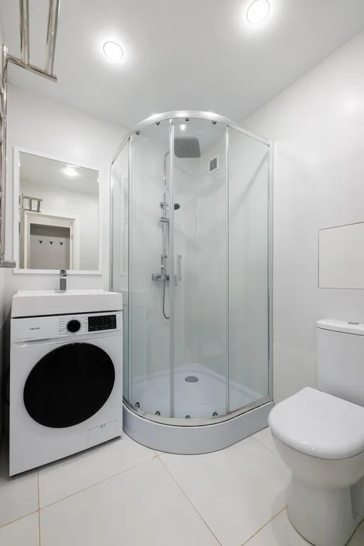 Прекрасная квартира