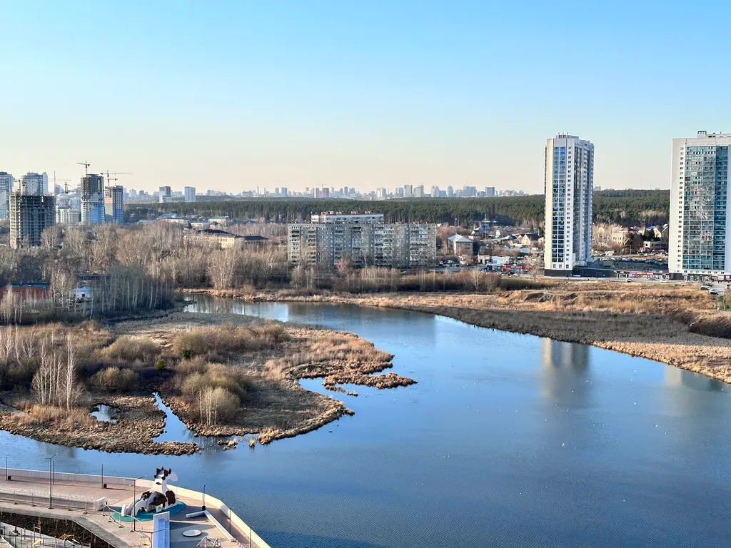 Квартира Квартира Хозяйка медной горы — Екатеринбург