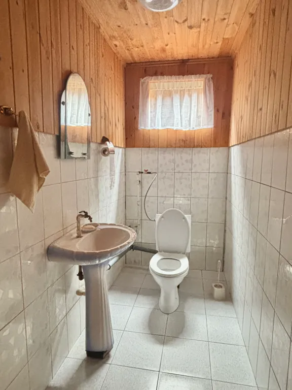 Комната