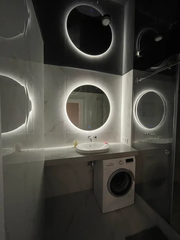 Уютная квартира в центре