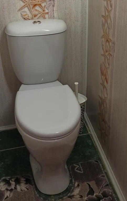 Квартира рядом с 42 причалом с кондиционером