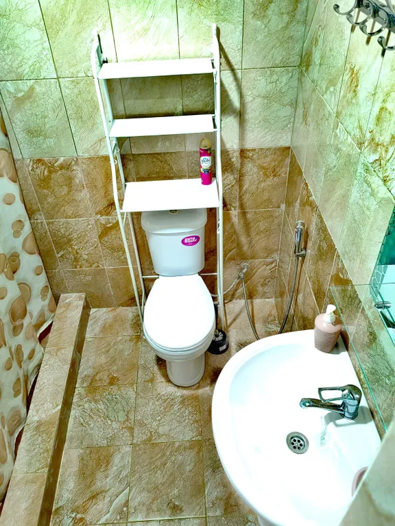 Дом на берегу моря