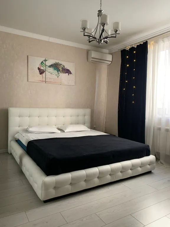 Уютная квартира на горной — аренда посуточно в Нальчик