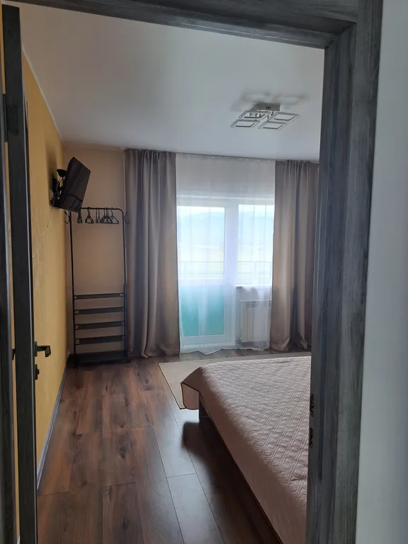 Уютный дом в тихом спокойном месте села Усть-Кокса