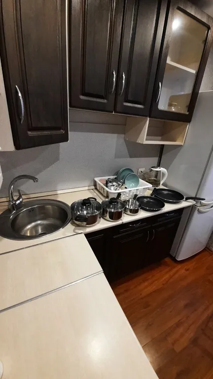 Прекрасная 2-комнатная квартира