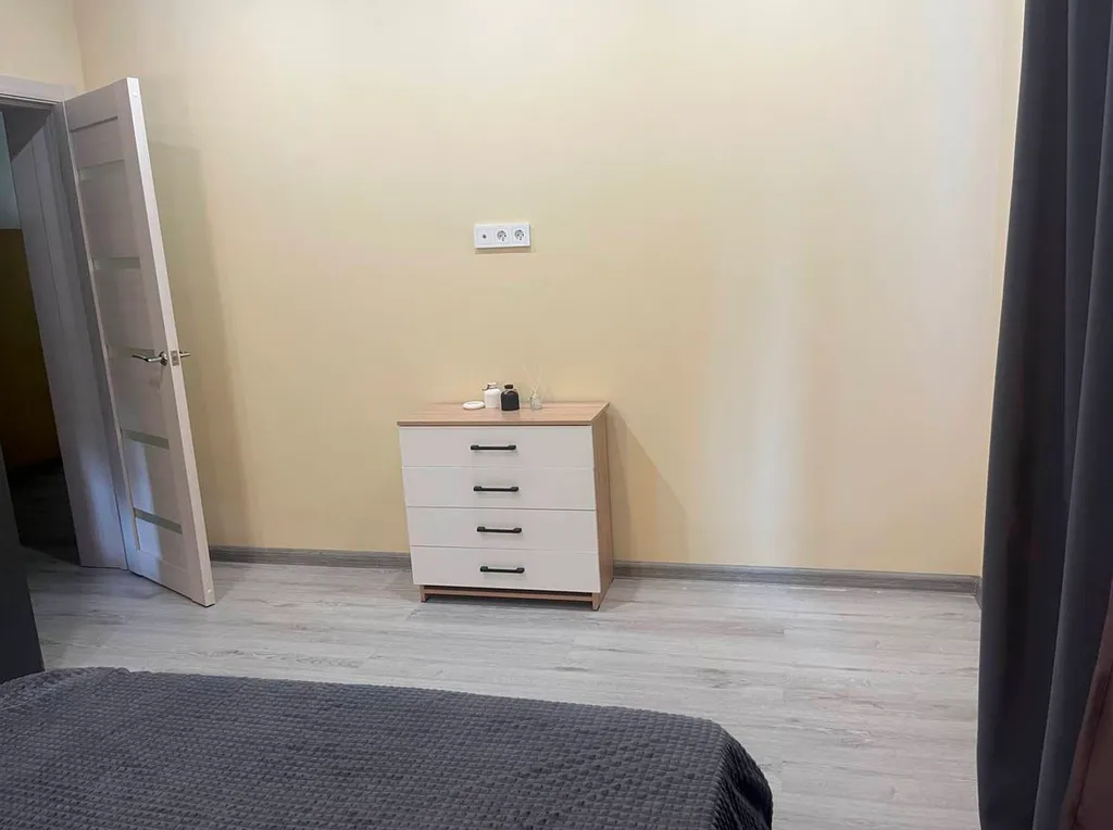 Уютный таунхаус