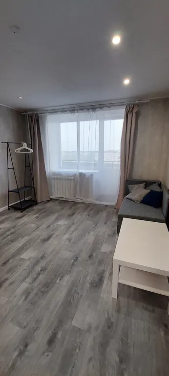 Квартира Солнечная квартира с видом на город — Ярославль