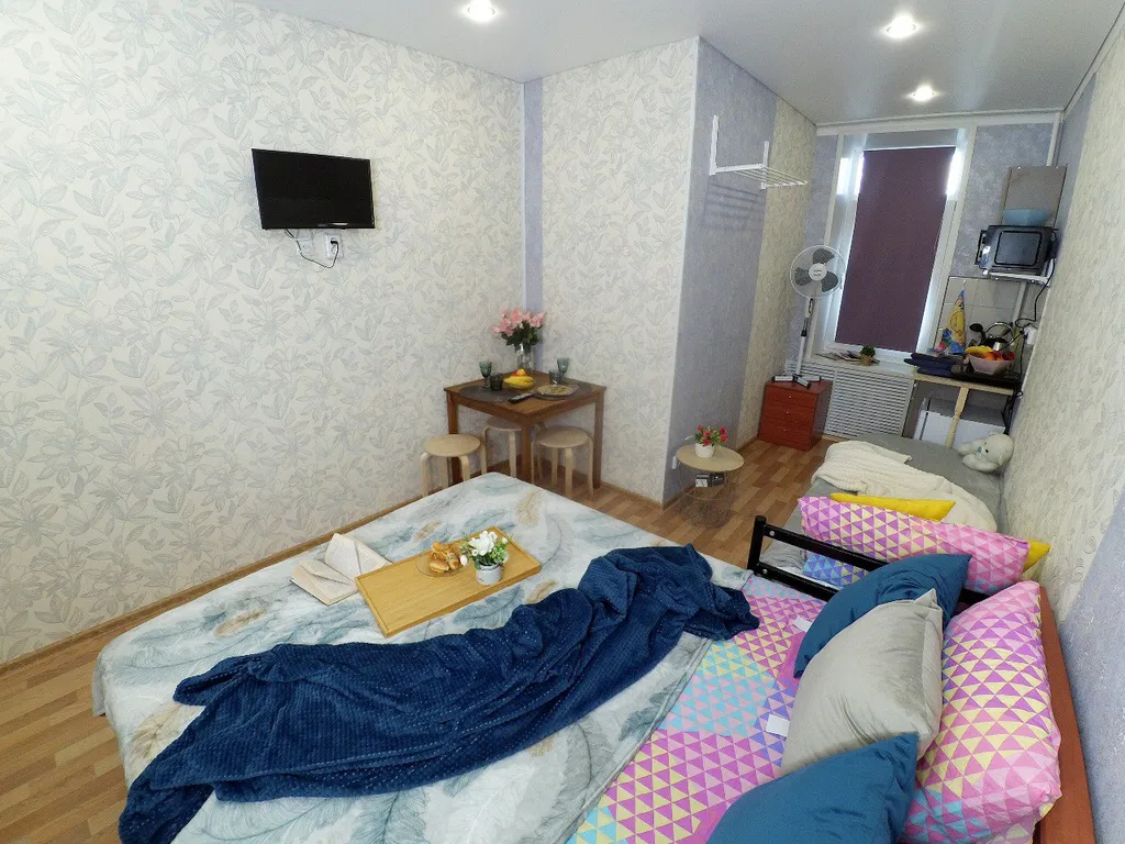 Тат Хаус на улице Нурсултана Назарбаева 9/2 №1