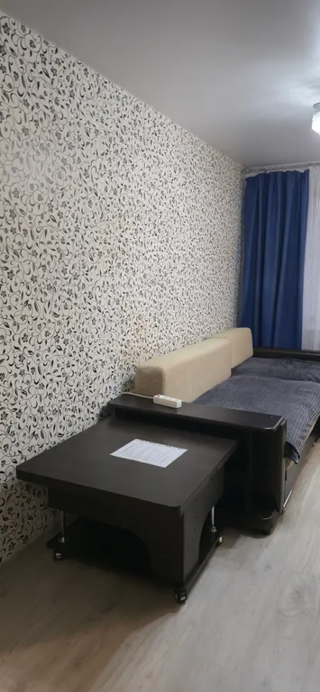 Комфортная 2-комнатная квартира