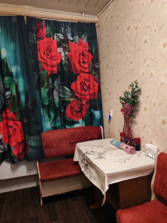 Уютная квартира возле Магнита