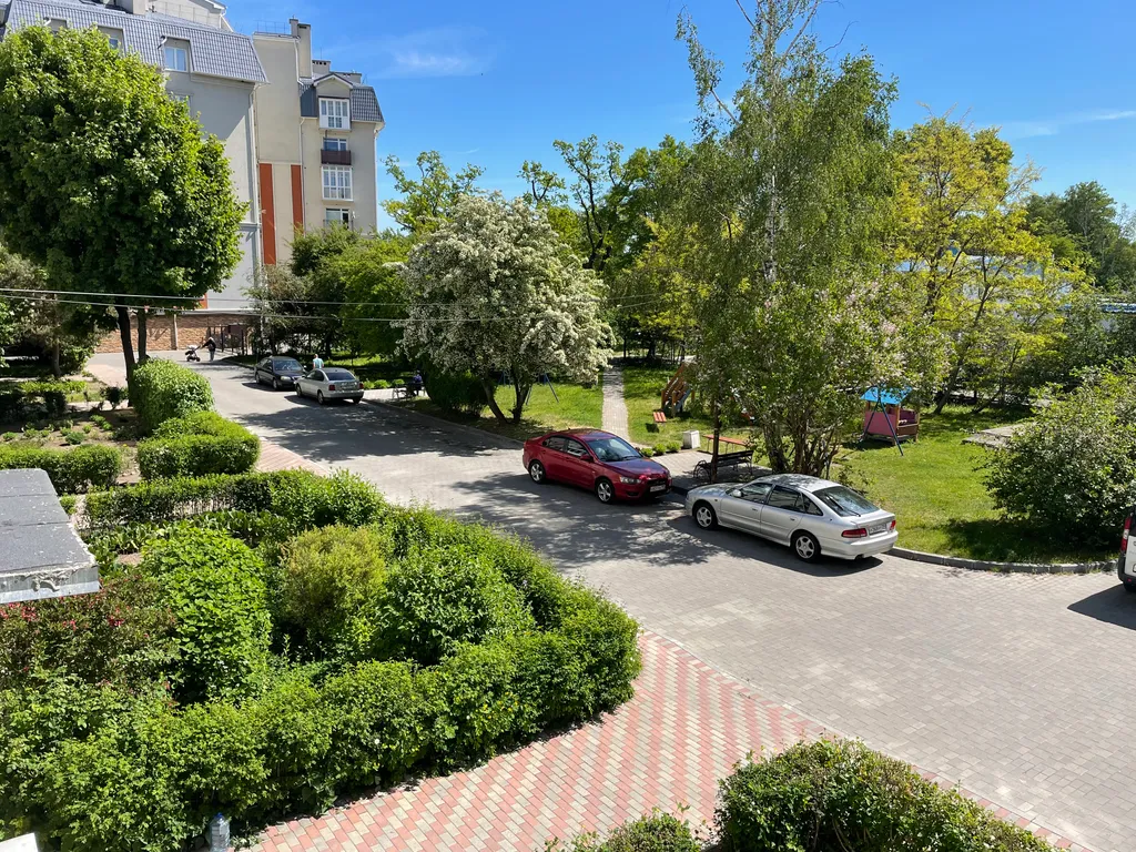 Квартира Апартаменты Flughafen — Пионерский