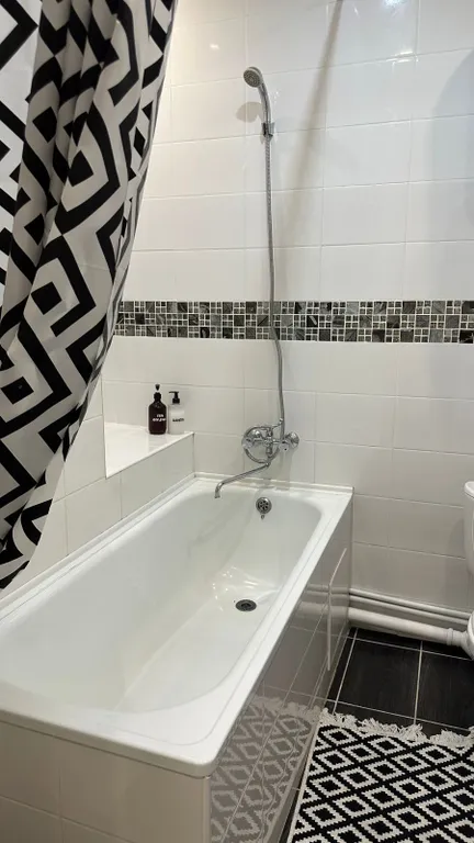 Уютная студия в Ж. К Петроглиф парк