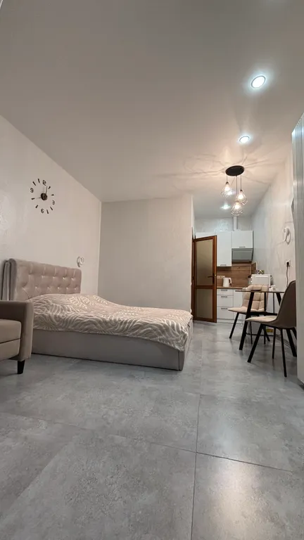 Уютная квартира у моря