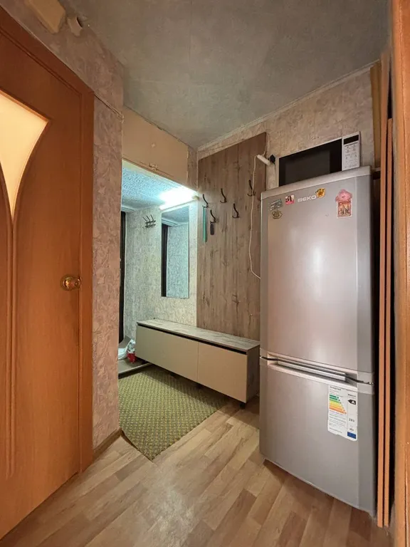 Квартира Уютная квартира 1-комнатная вблизи кремля — Великий Новгород