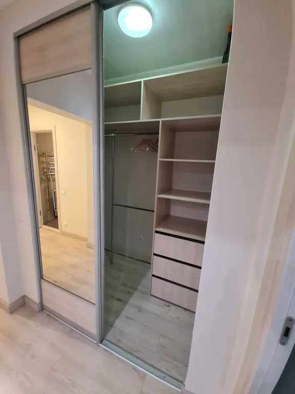 Уютная квартира с потрясающим видом на Онежское озеро