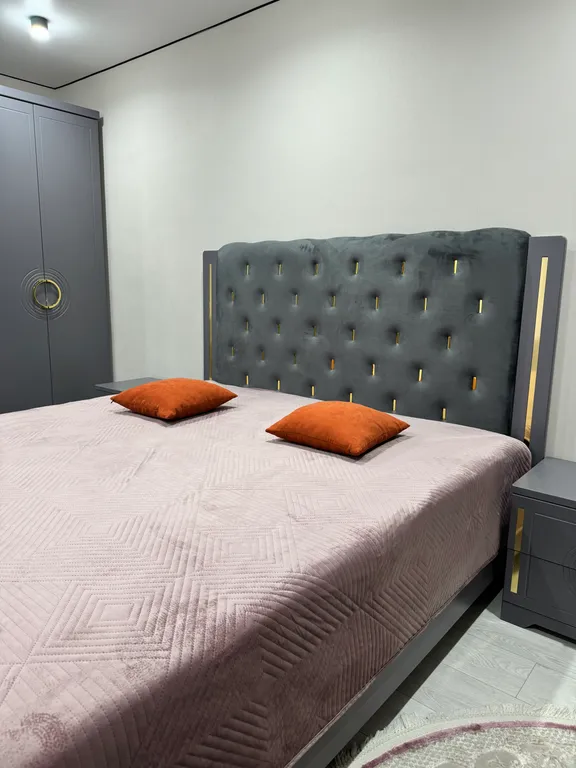 Квартира Трешка в 3-х минутах от моря и набережной — Дербент