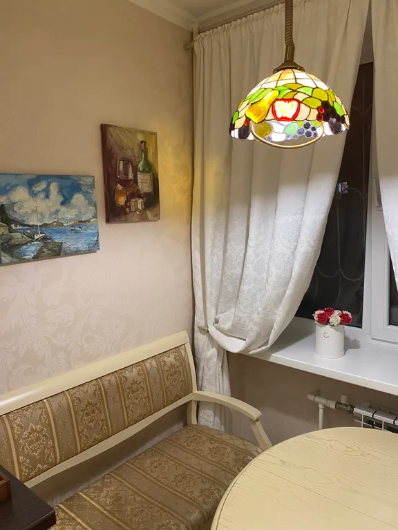 Квартира напротив ТЦ Горизонт