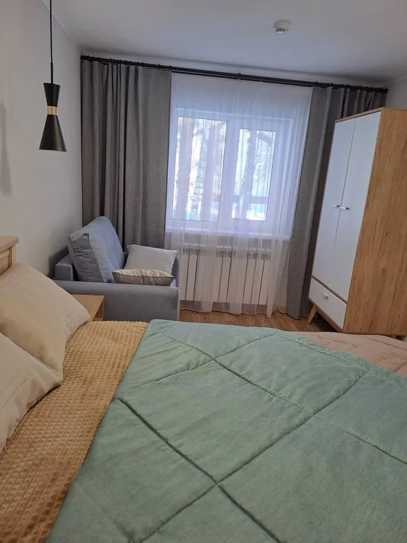 Комфортабельный коттедж