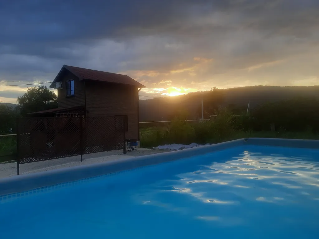 2-комнатный Дом