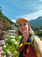 Анастасия Сенина