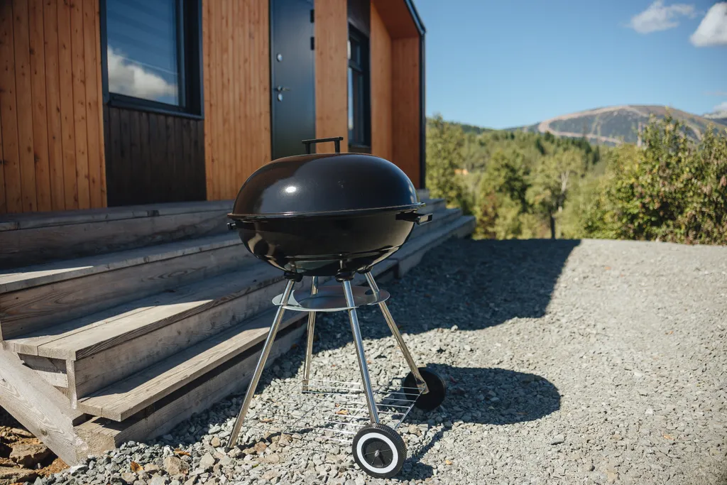 Дом с сауной