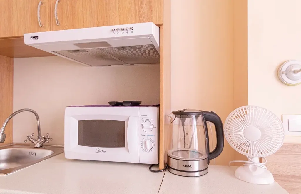 Квартира Квартира Апартамент в жк Савеловский сити — Москва