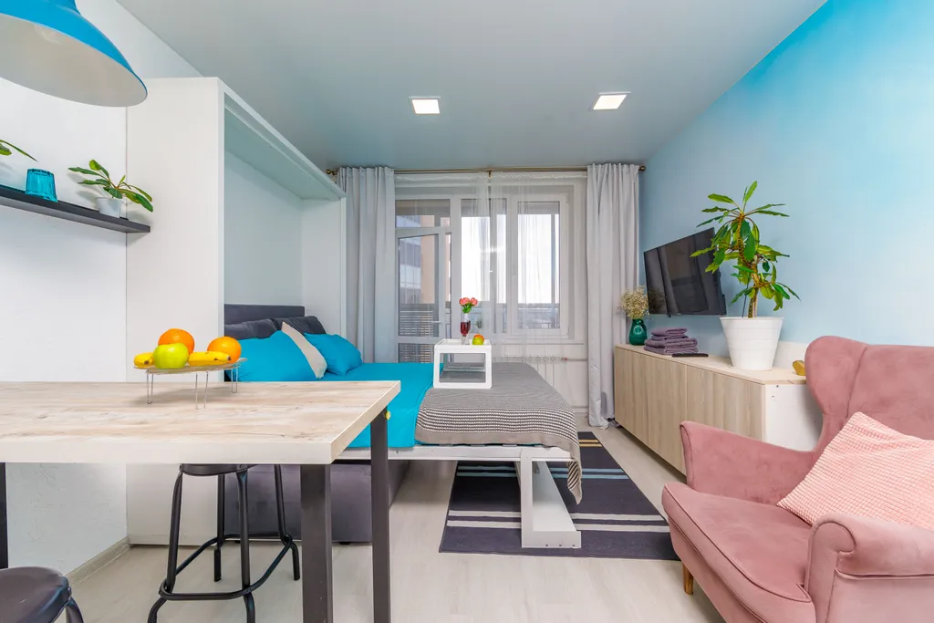 Гости рекомендуют, шикарные апартаменты