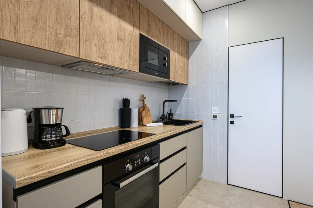 Стильная студия