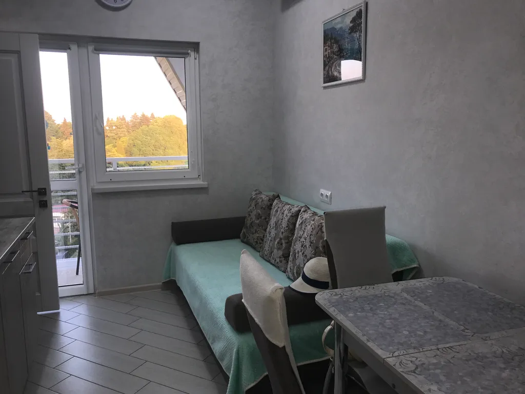 Квартира Квартира у моря с прекрасным видом — Сириус