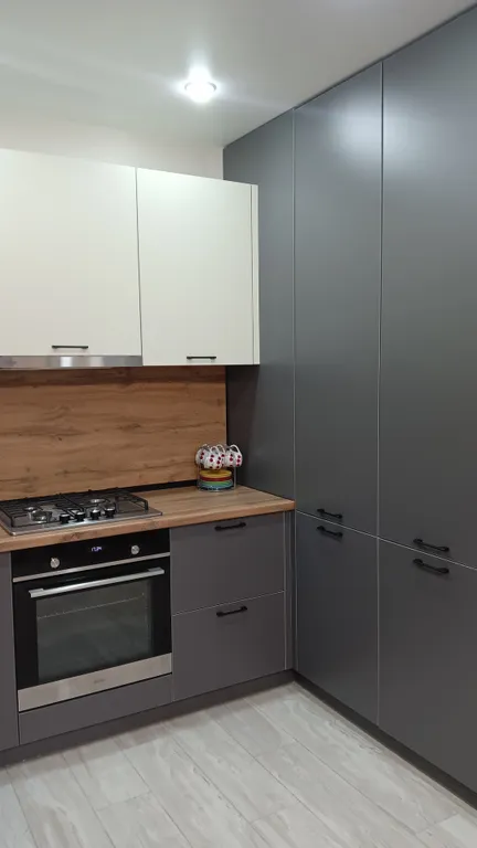 Отдельный дом без хозяев