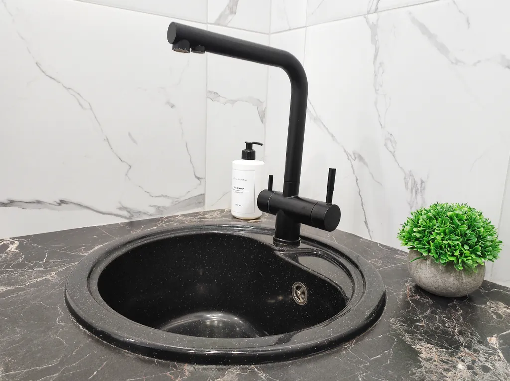 Апартаменты с подземным паркингом