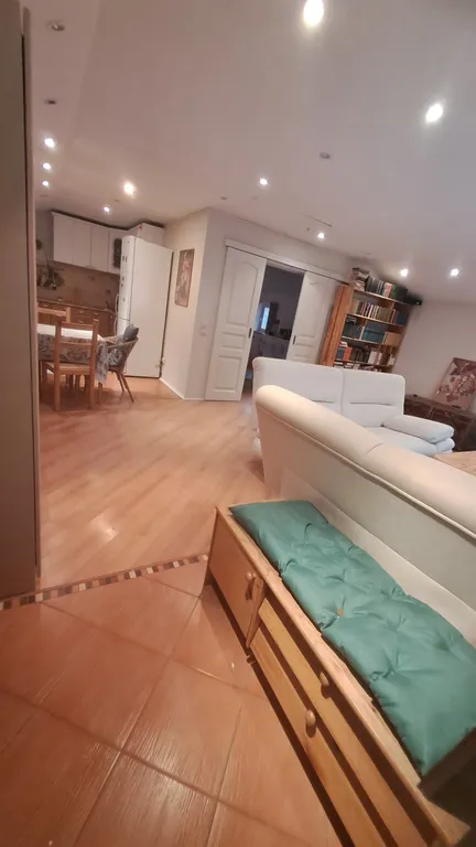 Коттедж Дом в лесу с баней и спортзалом — Горышкино