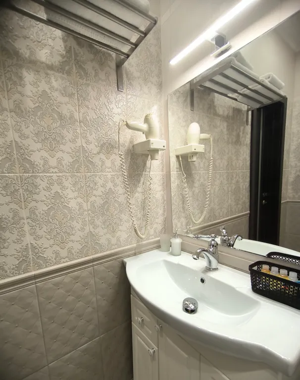 Квартира Комната — Москва