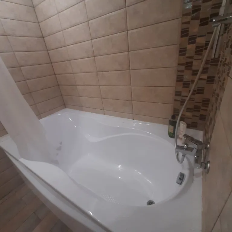 Квартира для комфортного проживания и приятного отдыха