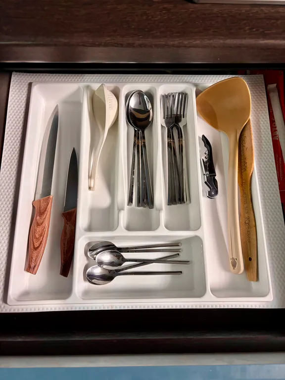 Обзорная квартира с видом на Оку