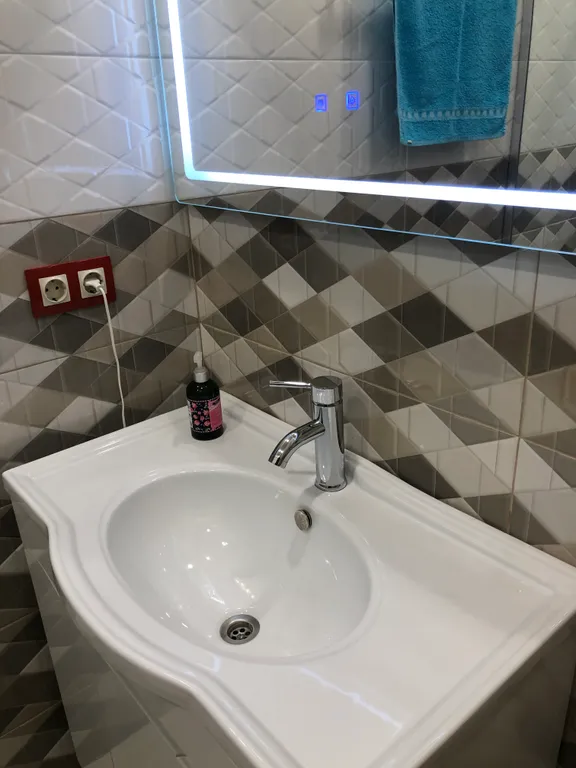 Уютная Квартира В Тбилиси