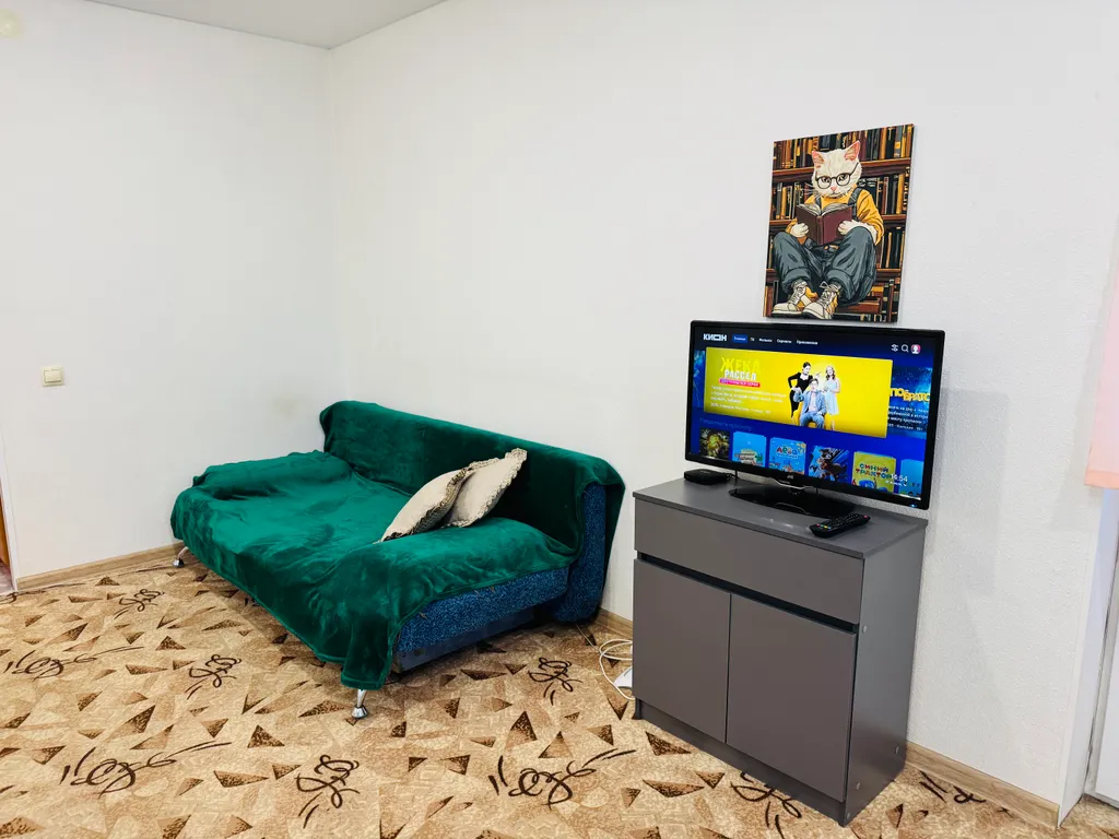 Ракетная Кольцово