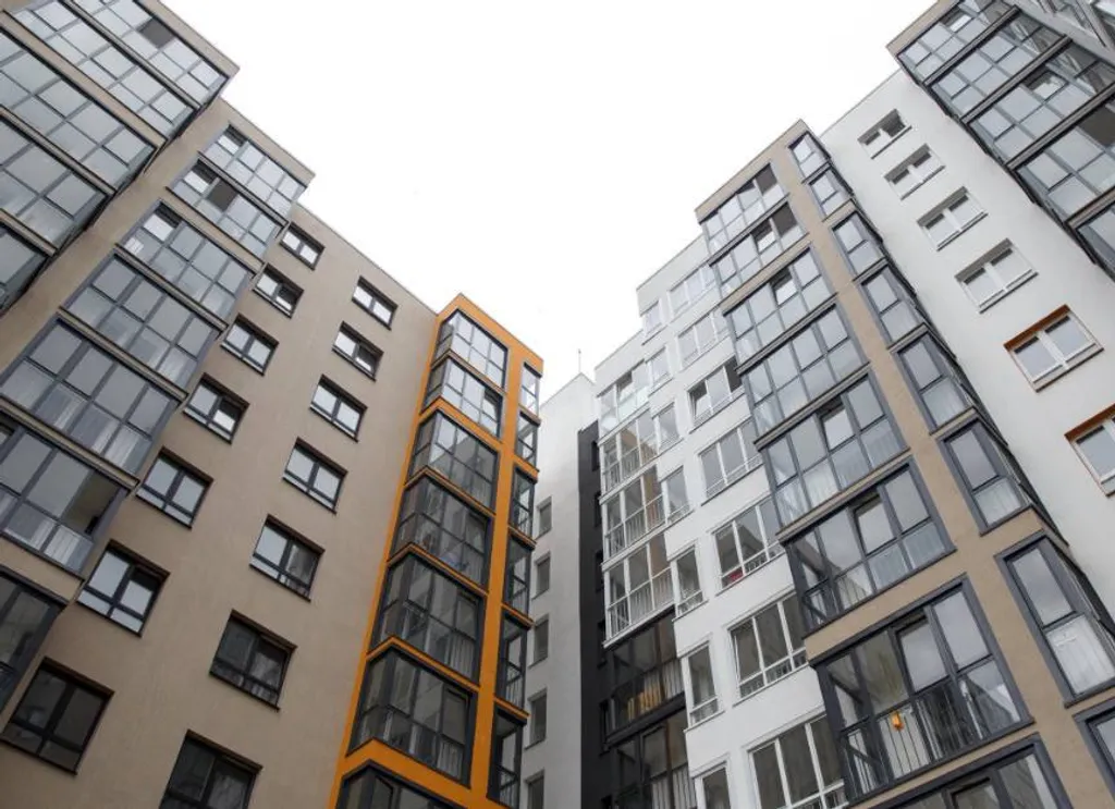 Очень уютная студия в тихом районе города