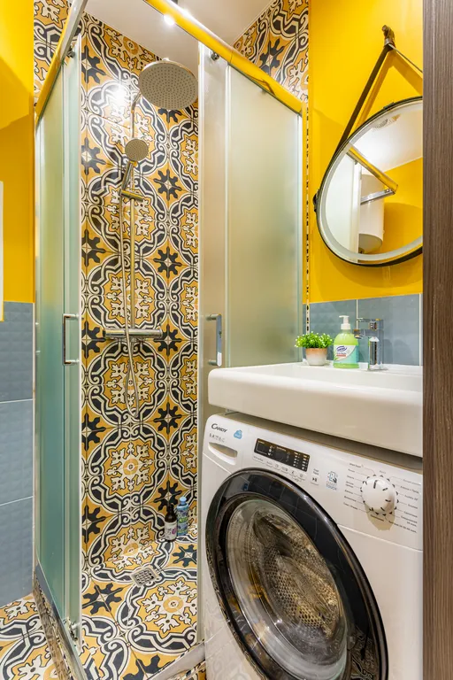 Квартира 1-комнатная Квартира — Москва