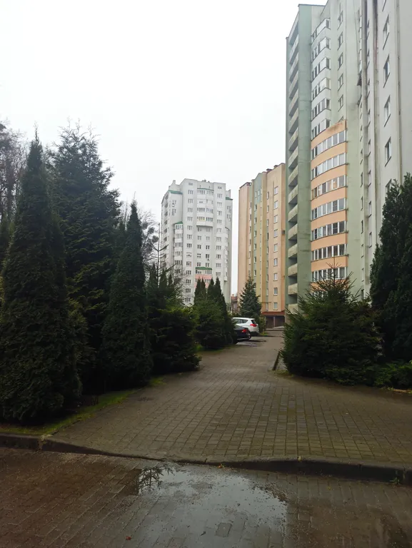 Квартира Квартира, в которую хочется войти и остаться — Калининград