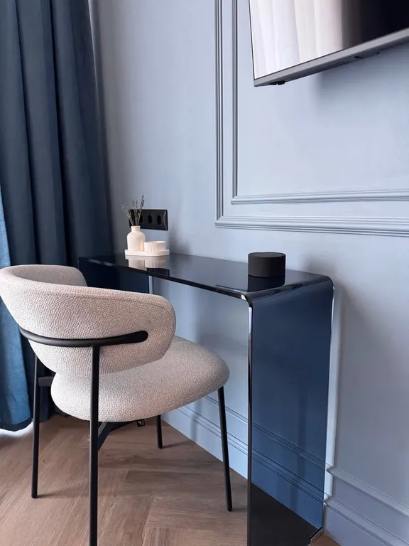 Апарт-отель Luoto Aparts V.O. Docklands.