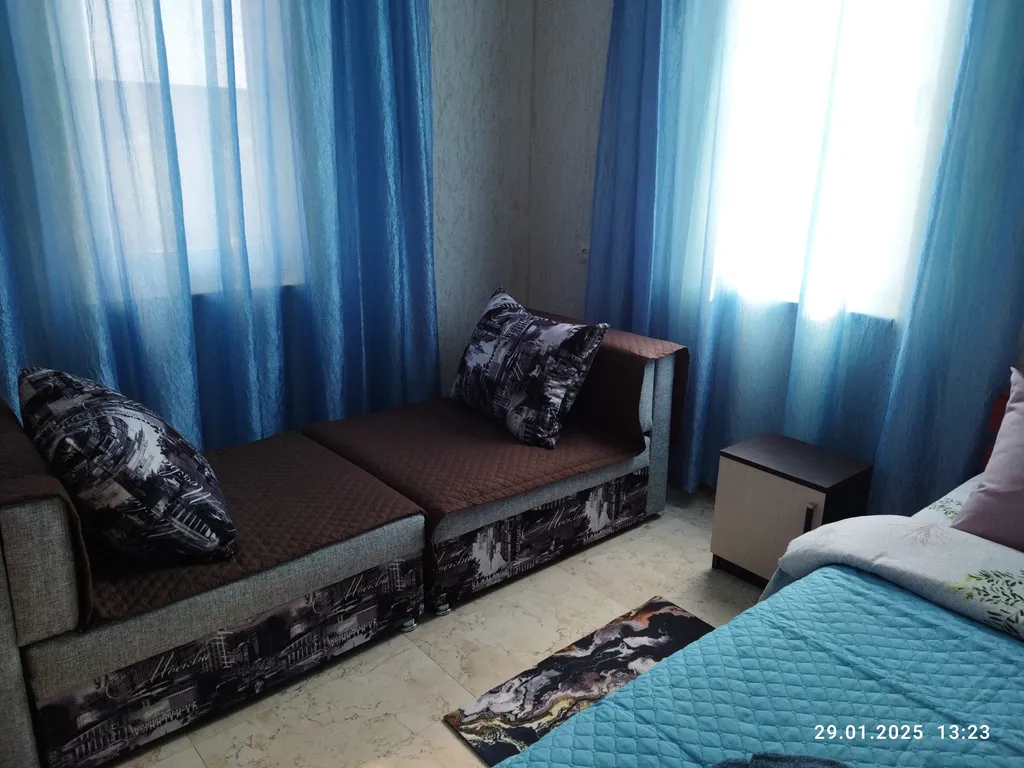 Ракушка Казантипа