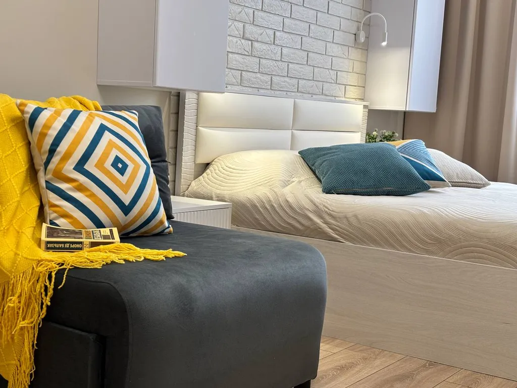 Тихий берег