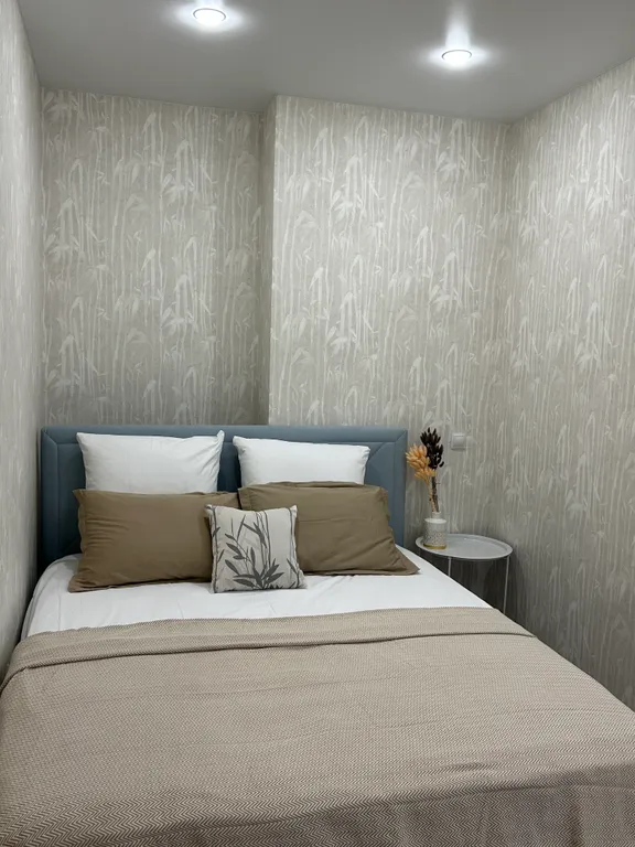 Уютная студия