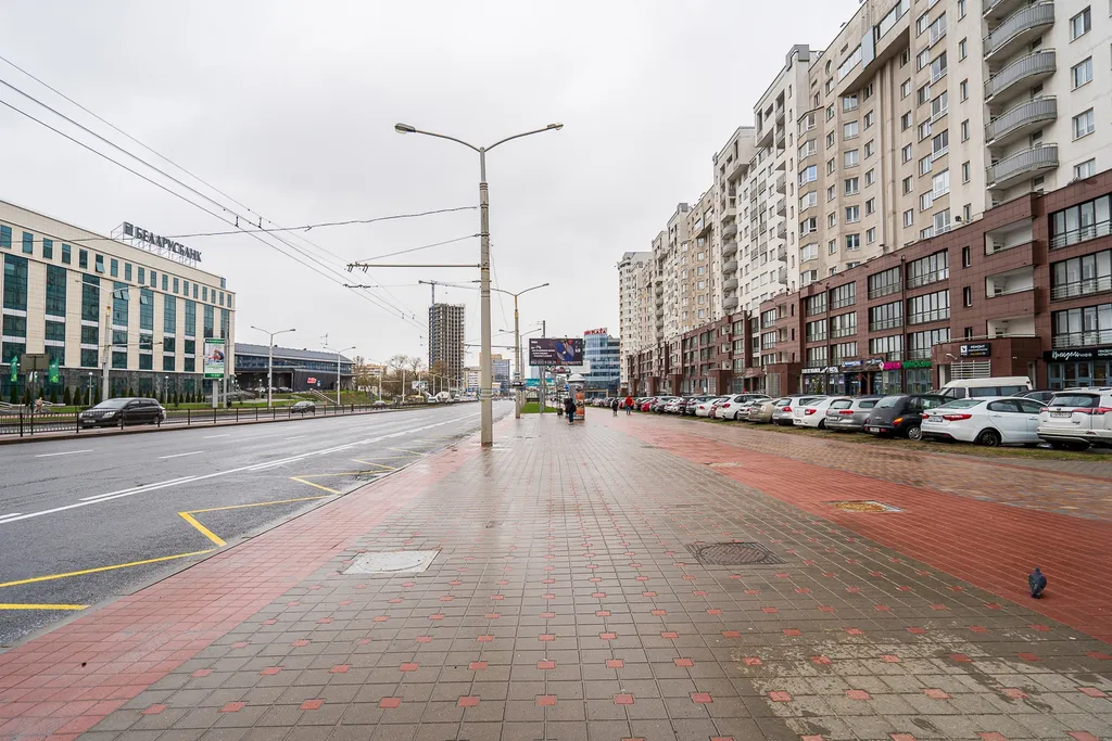 Квартира Отличная комфортная полноценная квартира — Минск