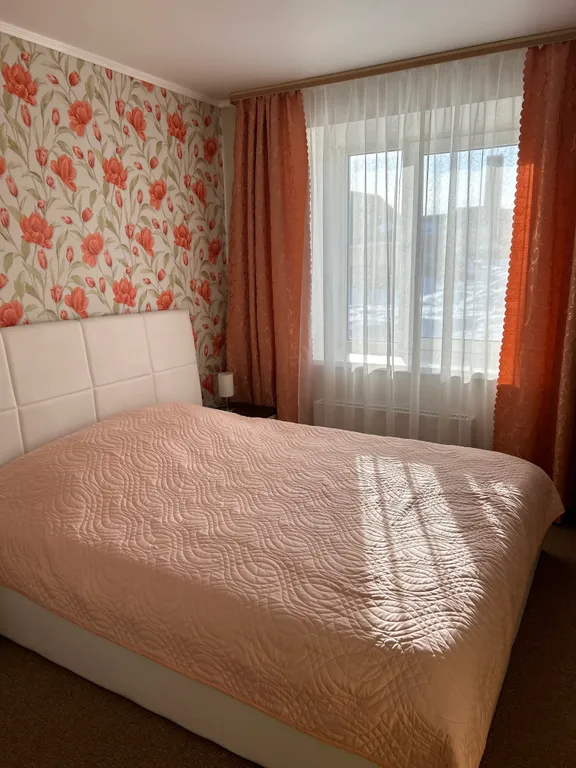 2-комнатная Квартира — аренда посуточно в Шерегеш