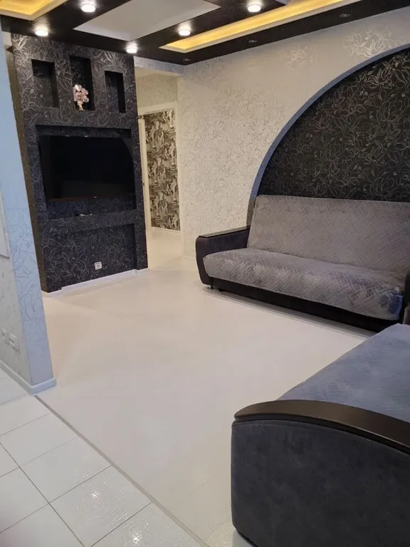 Уютная квартира рядом с горнолыжным центром — аренда посуточно в Губаха