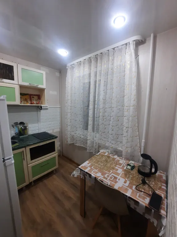 2-х комная квартира в с видом на море